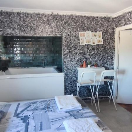 Apartamento Latorre Jacuzzi Jerez Jerez de la Frontera Exterior foto