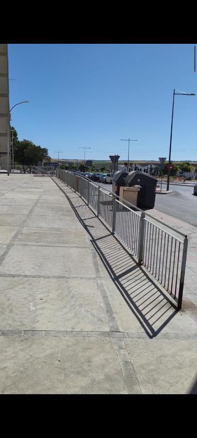 Apartamento Latorre Jacuzzi Jerez Jerez de la Frontera Exterior foto