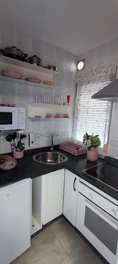 Apartamento Latorre Jacuzzi Jerez Jerez de la Frontera Exterior foto