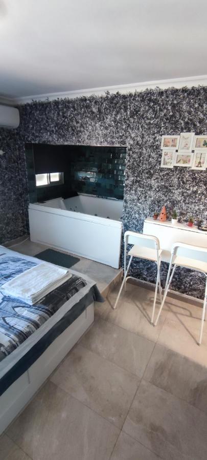 Apartamento Latorre Jacuzzi Jerez Jerez de la Frontera Exterior foto