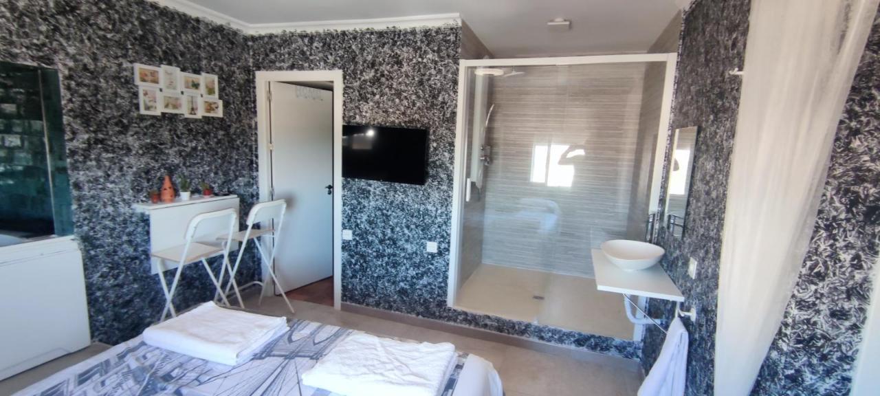 Apartamento Latorre Jacuzzi Jerez Jerez de la Frontera Exterior foto