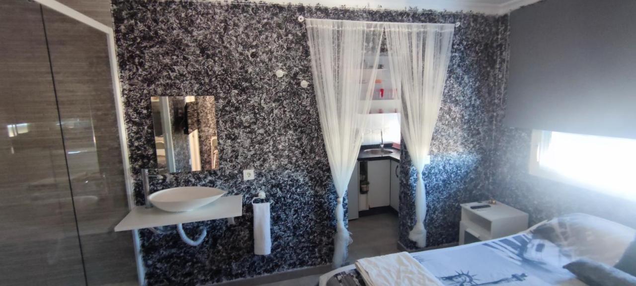 Apartamento Latorre Jacuzzi Jerez Jerez de la Frontera Exterior foto