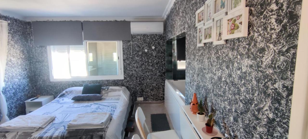 Apartamento Latorre Jacuzzi Jerez Jerez de la Frontera Exterior foto