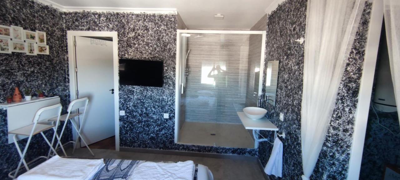 Apartamento Latorre Jacuzzi Jerez Jerez de la Frontera Exterior foto