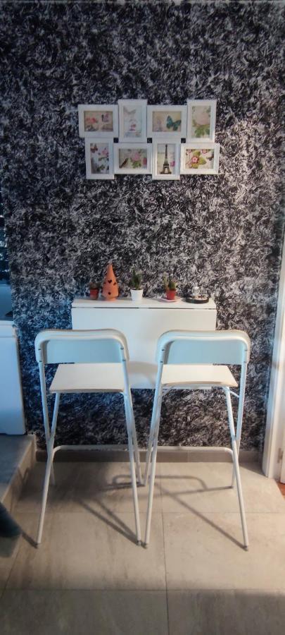 Apartamento Latorre Jacuzzi Jerez Jerez de la Frontera Exterior foto