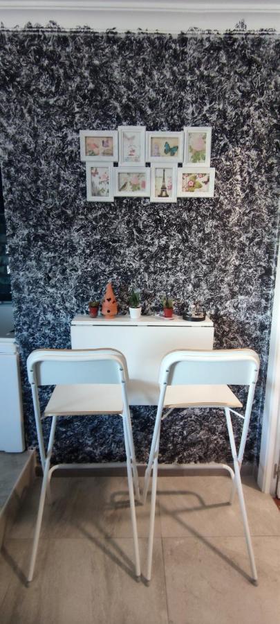 Apartamento Latorre Jacuzzi Jerez Jerez de la Frontera Exterior foto